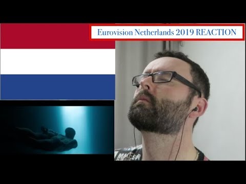 🇳🇱🇳🇱 Eurovision Netherlands 2019 REACTION 🇳🇱🇳🇱