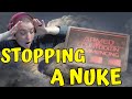 Never give up defusing a nuke in the final circle of warzone