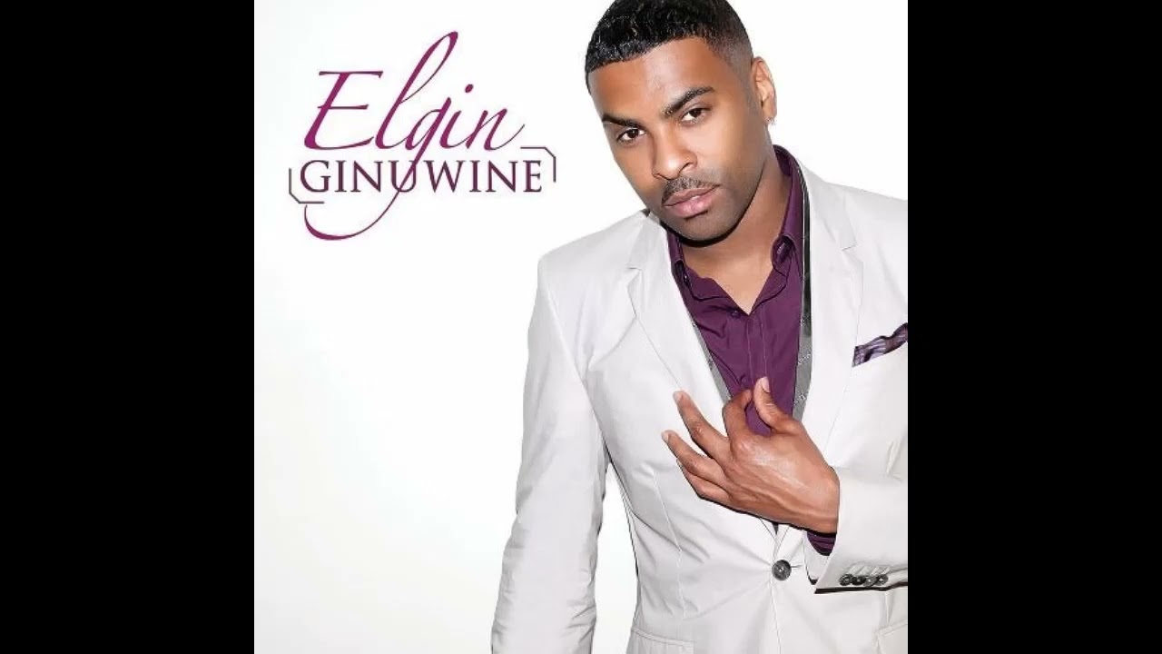 Ginuwine - Frozen