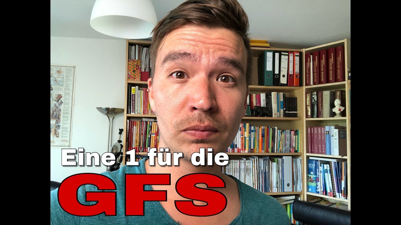 Update New Gute Leitfragen für GFS und Präsentationsprüfungen