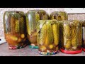 Огурцы ЧИЛИ, ВКУСНЫЕ