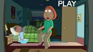 Family Guy - What Happens When Chris is Asleep