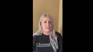 Devereux AZ Staff Clinician--Micah