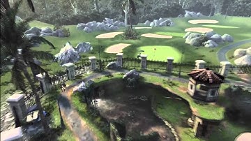 CRAZY TOMAHAWK ACROSS THE MAP ON HAZARD S&D