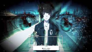 [애니노래 추천] 사이코패스 2기 ED - Fallen (EGOIST)