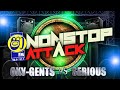 SHAA FM NONSTOP ATTACK WITH OXY GENTS VS SERIOUS SHAA FM NONSTOP ATTACK WITH OXY GENTS VS SERIOUS