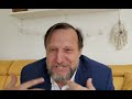 Как адаптироваться к неопределённости? Интервью врача психиатра, Мастер коуча ICU, М. Дернаковского