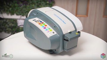 How to Use Our New Gummed Paper Tape Machine? | Actionpoint