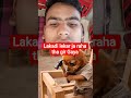 lakadi lekar jao Raat gir Gaya #funny #monkeysr #cartoon #comedy #therealsr #funnycartoon
