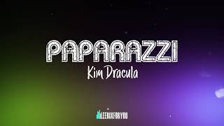 Paparazzi - kim dracula (lady gaga ...