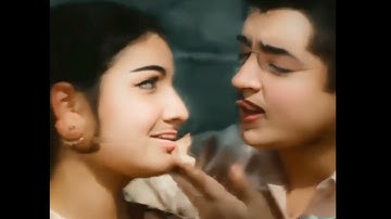 Sandhya Mayangum Neram | Colour format | Short | K J Yesudas |