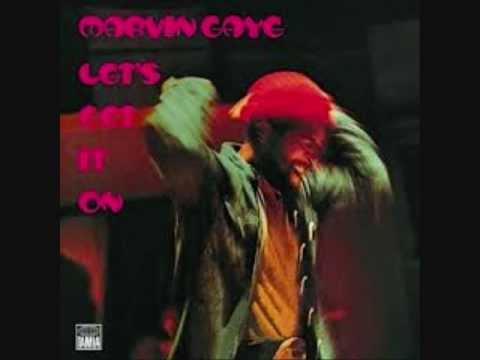 Marvin Gaye ~ If I Should Die Tonight