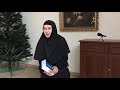 Siostra Agata - moja droga do prawosławia