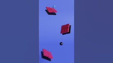 Rigid Body Spring Constraint Fun