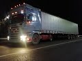 Подготовка Scania R420 к дальнобою. Ремонт и обслуживание.