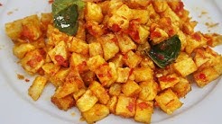 Resep KENTANG BALADO - Durasi: 4.04. 