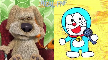 Talking Ben React to Sonic 4 FNF Characters FNF Meme Playground