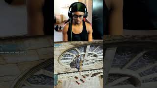 Assassins Creed Unity Gameplay Lets Go Arno