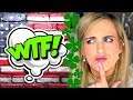 10 DUMB Questions AMERICANS🇺🇸 ask IRISH🇮🇪 People