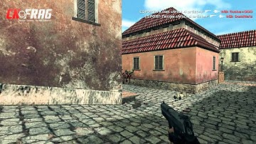 cnFrag.com- DHW11 ChrisJ usp 4kills hGh