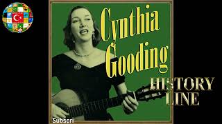 Cynthia Gooding🎧Turkish Folk Songs 1950s, Sakarya, Ankara`nın Taşına Bak, Katib, Eminem, Yahşi Maral