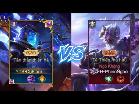 Video Cụ Flo Đối Đầu Phi No Ngáo Và Cục Vàng Grakk Cực Căng... - youtube
