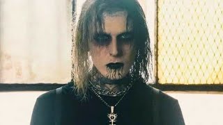 To Whom It May Concern ( OFFICIAL VIDEO 2020 )+ subtitles  || #ghostemane || HYMAN ERROR