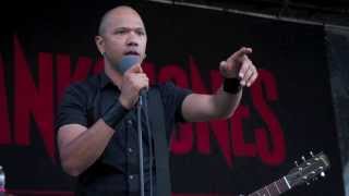 Danko Jones Full of Regret Tribute Video