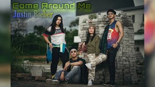 🎶 Come Around Me - Justin Bieber Pop Zumba Choreography Dance Fitness Ridwansyah