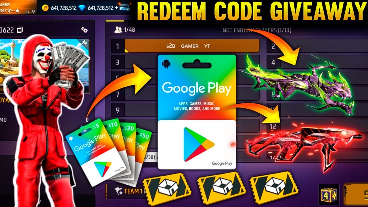 FREE FIRE LIVE REDEEM CODE GIVEAWAY💎 | FREE FIRE LIVE  DIAMOND GIVEAWAY | FREE FIRE LIVE 20 DECEMBER