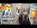 Danganronpa Special Shop! Subtokyo T35