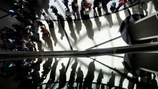 The great Visa Waver Program debate