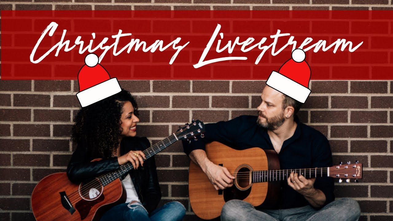 Christmas Jam With the Fam!