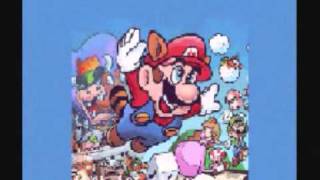 SNES Test Menu Program - Découverte