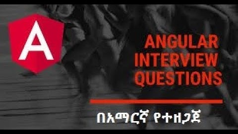 Angular Interview Question - Difference Between Promise And Observable
