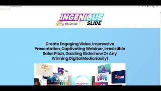 Ingenious Slide Review - A Must Have - See Inside! ⭐⭐⭐⭐ screenshot 2