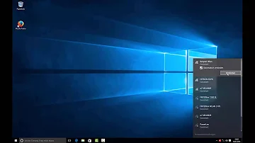 Wie aktiviert man WIFI Windows 10?