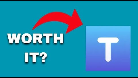 Textastic Code Editor App Review