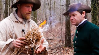 7 Bushcraft Skills For The Frontier  Jon Townsend and Dan Wowak