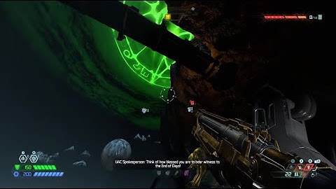 DOOM Eternal Finally Has Mod Support