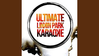 Download Lagu Numb (Originally Performed By Linkin Park) [Karaoke Version]