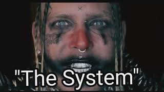 Tom MacDonald - "The System"