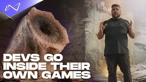 Behind-the-Scenes of the Level Infinite Gamescom Virtual Showcase