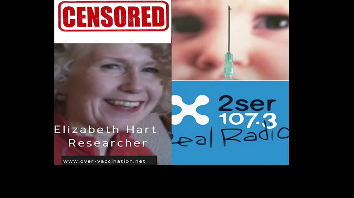 CENSORED! Interview on Policy and Politics Around ...