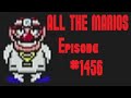 Warioware inc mega microgame gba games wario stole all the marios 1456