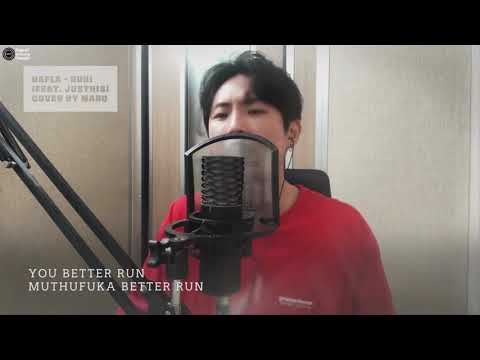 [일반인들의 랩 라이브] 나플라팬의 run! 커버! 젓딧파트 좋다 ㅋㅋㅋ