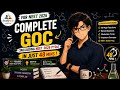 Master the complete General Organic Chemistry (GOC) in just 48 minutes! 🚀