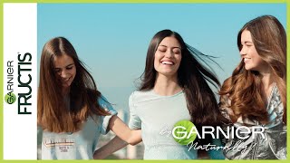 Keep It Smooth with Sleek & Shine | Garnier Fructis