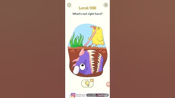 DOP 2 - Level 1135 - Delete One Part by SayGames