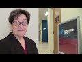 Fired librarian suing after refusing to remove banned books.